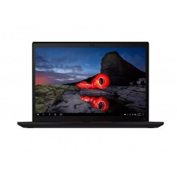 Lenovo ThinkPad X13 G2 Intel Core i7-1165G7 (2.8GHz up to 4.7GHz, 12MB), 16GB LPDDR4x 4266MHz, 512GB SSD, 13.3" WUXGA (1920x1200) IPS AG, Intel Iris Xe Graphics, WLAN, BT, WWAN, IR&1080p Cam, Backlit KB, 4 cell, Win10Pro, 3Y