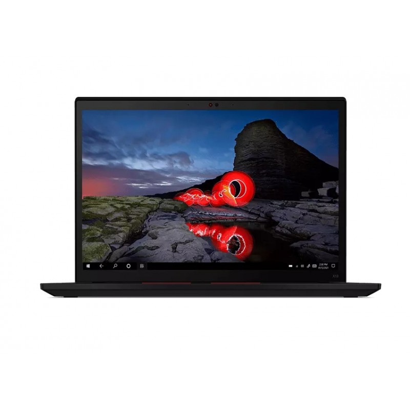 Lenovo ThinkPad X13 G2 Intel Core i7-1165G7 (2.8GHz up to 4.7GHz, 12MB), 16GB LPDDR4x 4266MHz, 512GB SSD, 13.3 WUXGA (1920x1200) IPS AG