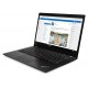Lenovo ThinkPad X13 Intel Core i7-10510U (1.8GHz up to 4.9GHz, 8MB), 16GB DDR4 2666MHz, 512GB SSD, 13.3 FHD (1920x1080) IPS, AG, Intel