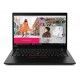 Lenovo ThinkPad X13 Intel Core i7-10510U (1.8GHz up to 4.9GHz, 8MB), 16GB DDR4 2666MHz, 512GB SSD, 13.3 FHD (1920x1080) IPS, AG, Intel