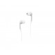 Lenovo 100 In-Ear Headphone-White, GXD0S50938