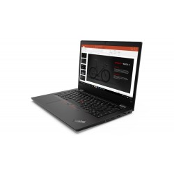 Lenovo ThinkPad L13 G2 Intel Core i3-1115G4 (3GHz up to 4.1GHz, 6MB), 8GB DDR4 3200MHz, 256GB SSD, 13.3" FHD (1920x1080) IPS AG, Intel UHD Graphics, WLAN, BT, 720p&IR Cam, Backlit KB, SCR, FPR, 4 cell, Win10Pro,3Y