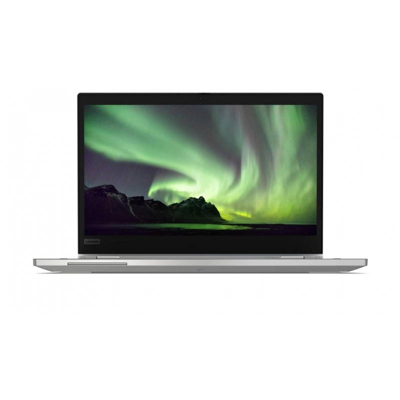 Lenovo ThinkPad L13 Yoga G2 Intel Core i7-1165G7 (2.8GHz up to 4.7GHz, 12MB), 16GB DDR4 3200MHz, 512GB SSD, 13.3 FHD (1920x1080) IPS AR