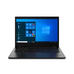 Lenovo ThinkPad L14 G2 Intel Core i7-1165G7 (2.8GHz up to 4.7GHz, 12MB), 16GB DDR4 3200MHz, 512GB SSD, 14" FHD (1920x1080) IPS AG, Intel Iris Xe Graphics, WLAN, BT, 720p&IR Cam, Backlit KB, FPR, SCR, 3 cell, Win10 Pro, 3Y