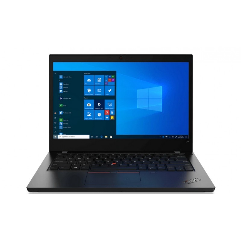 Lenovo ThinkPad L14 G2 Intel Core i7-1165G7 (2.8GHz up to 4.7GHz, 12MB), 16GB DDR4 3200MHz, 512GB SSD, 14 FHD (1920x1080) IPS AG, Intel