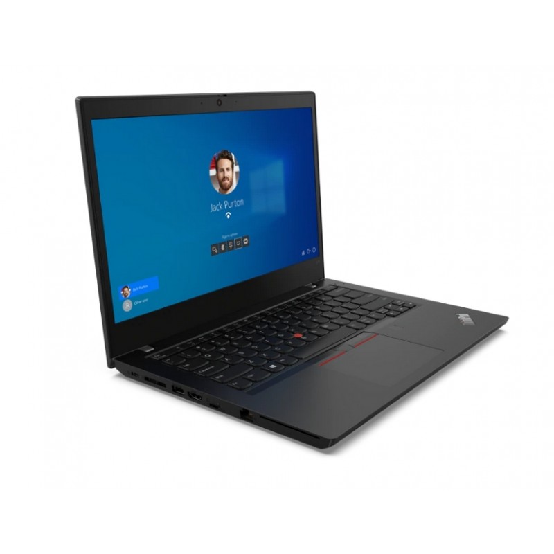 Lenovo ThinkPad L14 G2 Intel Core i7-1165G7 (2.8GHz up to 4.7GHz, 12MB), 16GB DDR4 3200MHz, 512GB SSD, 14 FHD (1920x1080) IPS AG, Intel