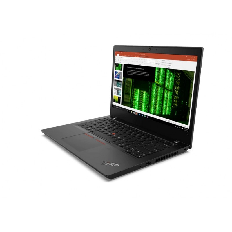 Lenovo ThinkPad L14 G2 Intel Core i7-1165G7 (2.8GHz up to 4.7GHz, 12MB), 16GB DDR4 3200MHz, 512GB SSD, 14 FHD (1920x1080) IPS AG, Intel