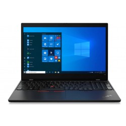Lenovo ThinkPad L15 G2 Intel Core i5-1135G7 (2.4GHz up to 4.2GHz, 8MB), 16GB DDR4 3200MHz, 512GB SSD, 15.6" FHD (1920x1080) IPS AG, Intel Iris Xe Graphics, WLAN, BT, 720p&IR Cam, Backlit KB, FPR, SCR, 3 cell, Win10Pro, 3Y