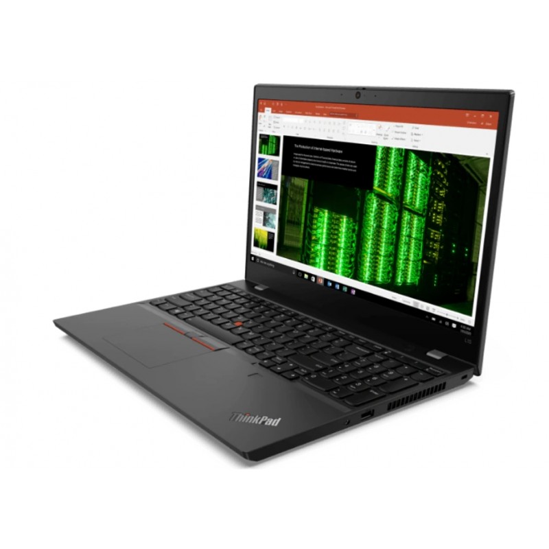 Lenovo ThinkPad L15 G2 Intel Core i5-1135G7 (2.4GHz up to 4.2GHz, 8MB), 8GB DDR4 3200MHz, 256GB SSD, 15.6 FHD (1920x1080) IPS AG, Intel