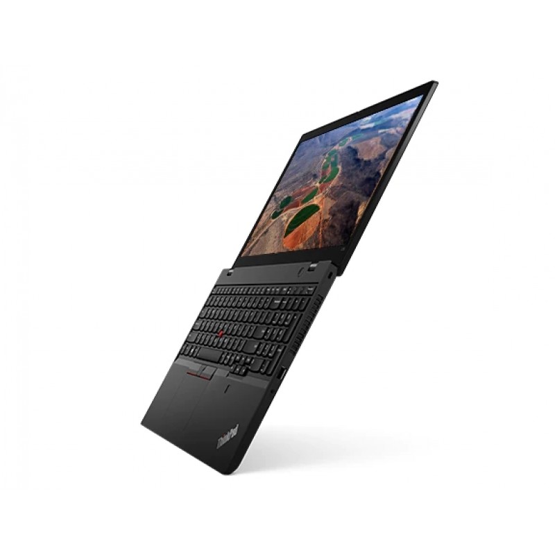 Lenovo ThinkPad L15 Intel Core i5-10210U (1.6GHz up to 4.2GHz, 6MB), 8GB DDR4 2666MHz, 256GB SSD, 15.6 FHD (1920x1080) IPS, AG, Intel