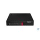 Lenovo ThinkCentre M630e Tiny Core i3-8145U (2.1GHz up to 3.9MHz, 4MB), 4GB DDR4 2666Mhz, 500GB HDD 7200 rpm, Integrated Graphics UHD