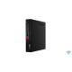 Lenovo ThinkCentre M630e Tiny Core i3-8145U (2.1GHz up to 3.9MHz, 4MB), 4GB DDR4 2666Mhz, 500GB HDD 7200 rpm, Integrated Graphics UHD