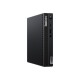 Lenovo ThinkCentre M70q Tiny Intel Core i5-10400T (2GHz up to 3.6GHz, 12MB), 8GB DDR4 2666MHz, 256GB SSD, Intel UHD Graphics 630, KB