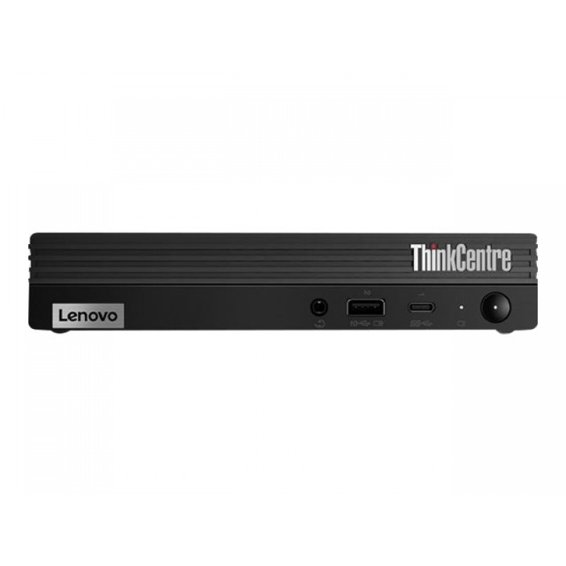 Lenovo ThinkCentre M70q Tiny Intel Core i5-10400T (2GHz up to 3.6GHz, 12MB), 8GB DDR4 2666MHz, 256GB SSD, Intel UHD Graphics 630, KB