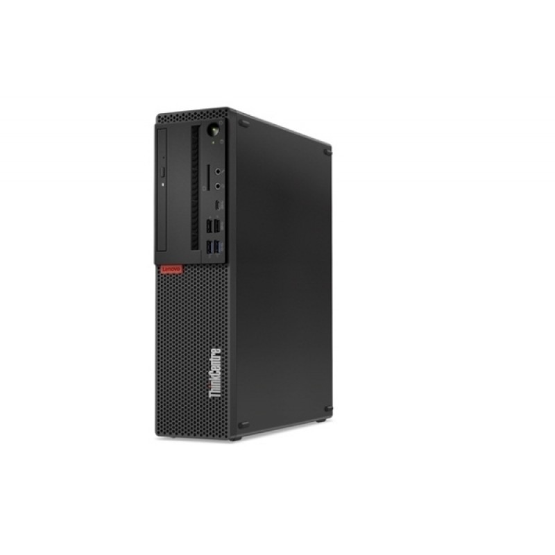 Lenovo ThinkCentre M720s SFF Intel Core i7-8700 (3.2GHz up to 4.60 GHz, 12MB), 8GB DDR4 2666Mhz, 512GB SSD, Integrated Graphics UHD 630