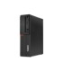 Lenovo ThinkCentre M720s SFF Intel Core i7-8700 (3.2GHz up to 4.60 GHz, 12MB), 8GB DDR4 2666Mhz, 512GB SSD, Integrated Graphics UHD 630