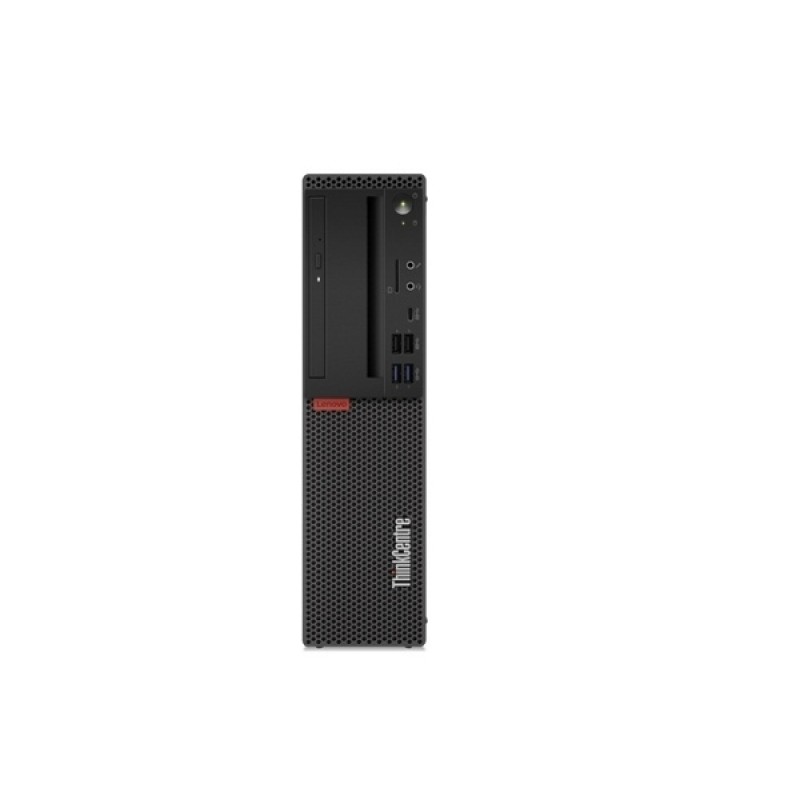 Lenovo ThinkCentre M720s SFF Intel Core i7-8700 (3.2GHz up to 4.60 GHz, 12MB), 8GB DDR4 2666Mhz, 512GB SSD, Integrated Graphics UHD 630