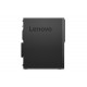 Lenovo ThinkCentre M720s SFF Intel Core i7-8700 (3.2GHz up to 4.60 GHz, 12MB), 8GB DDR4 2666Mhz, 512GB SSD, Integrated Graphics UHD 630