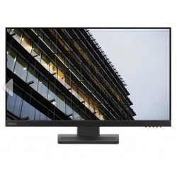 Lenovo ThinkVision E24-20 23.8" Wide FHD IPS, 16:9, 1920x1080, 6 ms, 250 nits, 1000:1, DP, VGA, Tilt