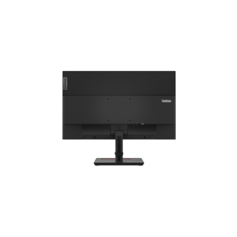 Lenovo ThinkVision S24e-20 23.8 FHD VA 16:9, 1920x1080, 6 ms, 3000:1, Tilt Stand, HDMI, VGA, 62AEKAR2EU