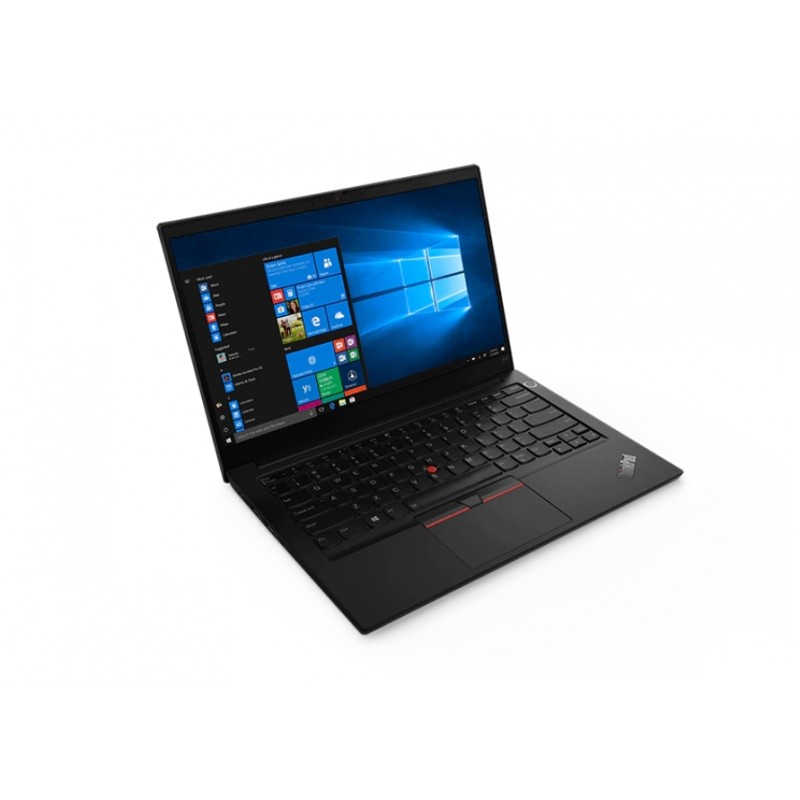 Lenovo ThinkPad E14 G2 AMD Ryzen 5 4500U (2.3GHz up to 4.0GHz, 8MB), 8GB DDR4 3200MHz, 512GB SSD, 14 FHD (1920x1080) IPS AG, AMD Radeon