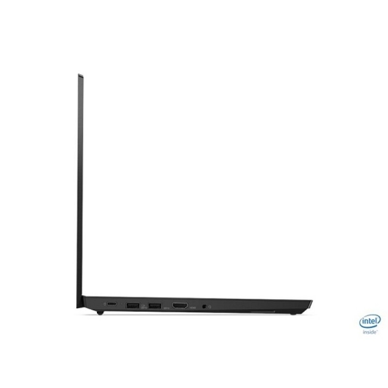 Lenovo ThinkPad E14 Intel Core i7-10510U (1.8GHz up to 4.9GHz, 8MB), 16GB DDR4 2666Mhz, 512GB SSD, 14 FHD (1920x1080) IPS, AG, Intel UHD