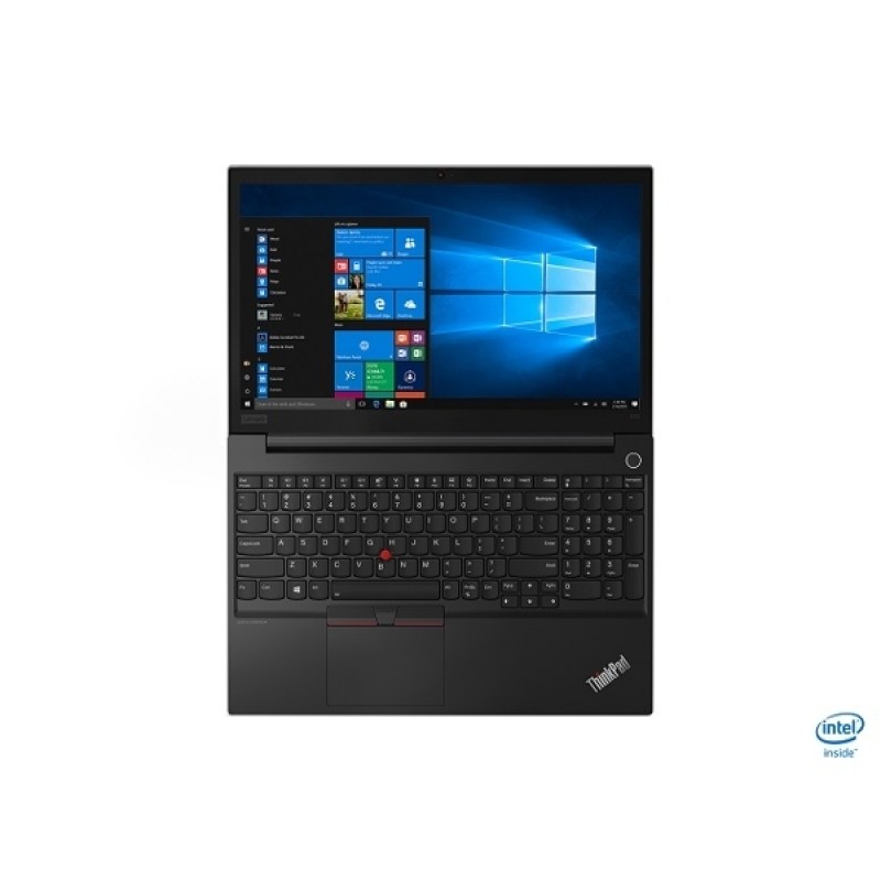 Lenovo ThinkPad E15 AMD Ryzen 7 4700U (2GHz up to 4.1GHz, 4MB), 16GB (8GB+8B) DDR4 3200MHz, 512GB SSD, 15.6 FHD (1920x1080) IPS, AG