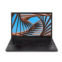 Lenovo ThinkPad E15 G2 AMD Ryzen 5 4500U (2.3GHz up to 4.0GHz, 8MB), 8GB DDR4 3200MHz, 512GB SSD, 15.6" FHD (1920x1080) IPS AG, AMD Radeon Graphics, WLAN, BT, 720p&IR Cam, Backlit KB, FPR, 3 cell, Win10Pro, 3Y