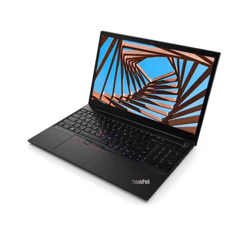 Lenovo ThinkPad E15 G2 AMD Ryzen 7 4700U (2GHZ up to 4.1GHz, 8MB), 16GB(8+8) DDR4 3200MHz, 512GB SSD, 15.6 FHD (1920x1080) IPS AG, AMD