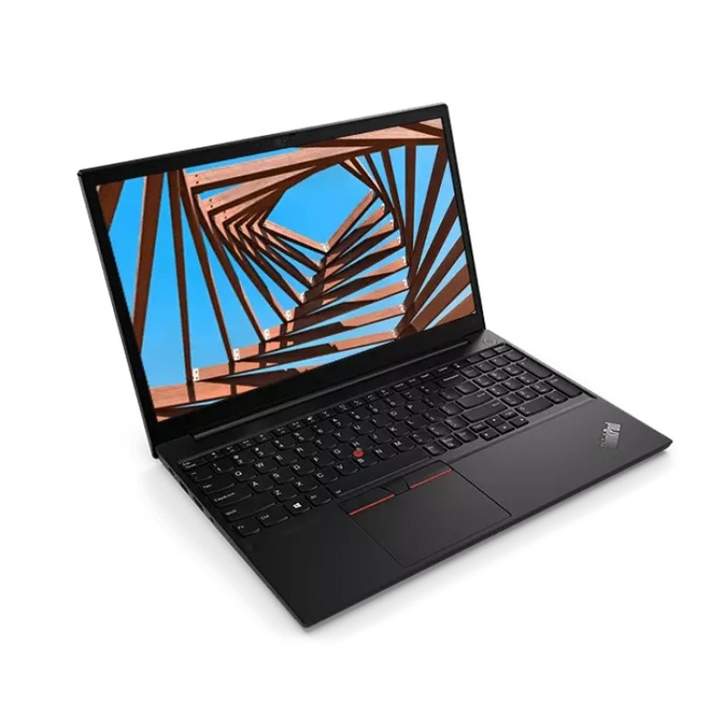 Lenovo ThinkPad E15 G2 AMD Ryzen 7 4700U (2GHZ up to 4.1GHz, 8MB), 16GB(8+8) DDR4 3200MHz, 512GB SSD, 15.6 FHD (1920x1080) IPS AG, AMD