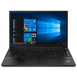 Lenovo ThinkPad E15 G2 Intel Core i5-1135G7 (2.4GHz up to 4.2GHz, 8MB), 8GB DDR4 3200MHz, 256GB SSD, 15.6" FHD (1920x1080) IPS AG, Intel Iris Xe Graphics, WLAN, BT, 720p&IR Cam, FPR, Backlit KB, 3 cell, Win10Pro, 3Y
