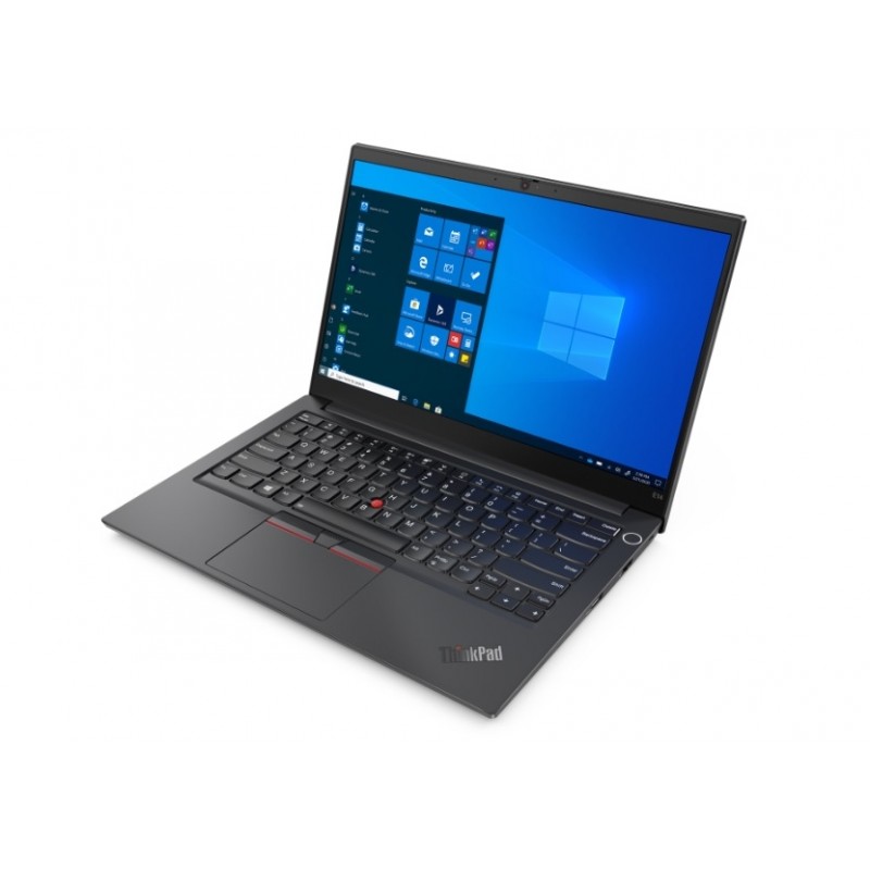 Lenovo Thinkpad E14 G2 Intel Core i5-1135G7 (2.4MHz up to 4.2GHz, 8MB), 16GB DDR4 3200MHz, 512GB SSD, 14 FHD (1920x1080) IPS AG, Intel