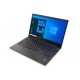 Lenovo Thinkpad E14 G2 Intel Core i5-1135G7 (2.4MHz up to 4.2GHz, 8MB), 16GB DDR4 3200MHz, 512GB SSD, 14 FHD (1920x1080) IPS AG, Intel