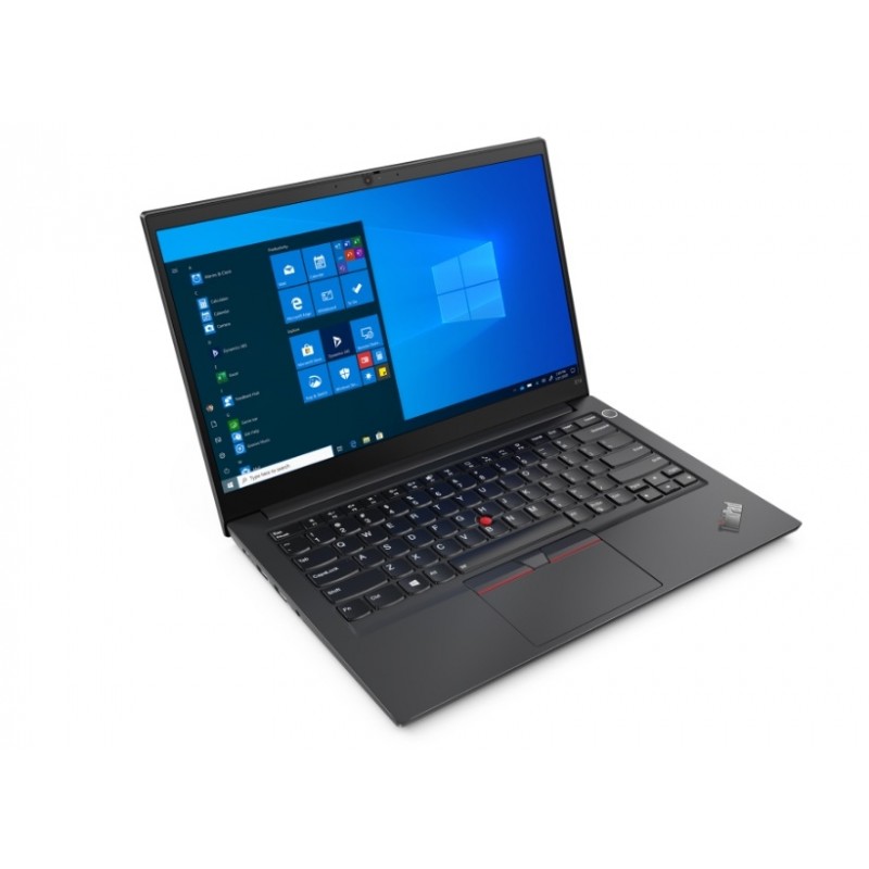 Lenovo Thinkpad E14 G2 Intel Core i5-1135G7 (2.4MHz up to 4.2GHz, 8MB), 16GB DDR4 3200MHz, 512GB SSD, 14 FHD (1920x1080) IPS AG, Intel