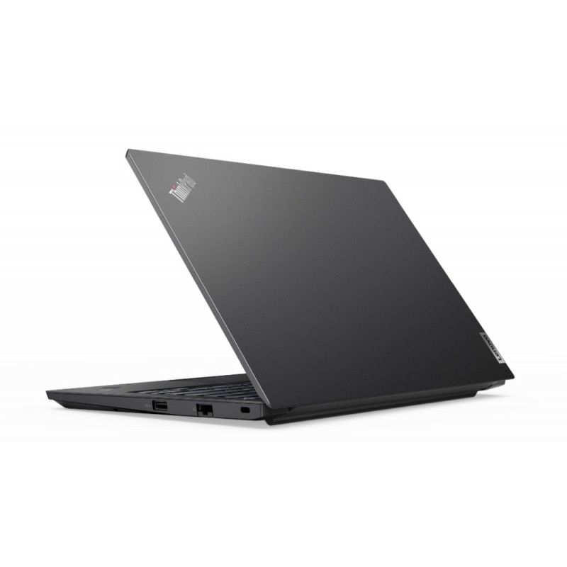Lenovo Thinkpad E14 G2 Intel Core i5-1135G7 (2.4MHz up to 4.2GHz, 8MB), 16GB DDR4 3200MHz, 512GB SSD, 14 FHD (1920x1080) IPS AG, Intel