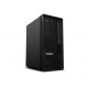 Lenovo ThinkStation P340 TW Intel Core i7-10700 (2.9GHz up to 4.8GHz, 16MB), 16GB DDR4 2933MHz, 512GB SSD, Intel UHD Graphics 630, DVD