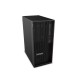 Lenovo ThinkStation P340 TW Intel Core i7-10700 (2.9GHz up to 4.8GHz, 16MB), 16GB DDR4 2933MHz, 512GB SSD, Intel UHD Graphics 630, DVD