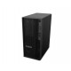 Lenovo ThinkStation P340 TW Intel Core i7-10700 (2.9GHz up to 4.8GHz, 16MB), 16GB DDR4 2933MHz, 512GB SSD, Intel UHD Graphics 630, DVD