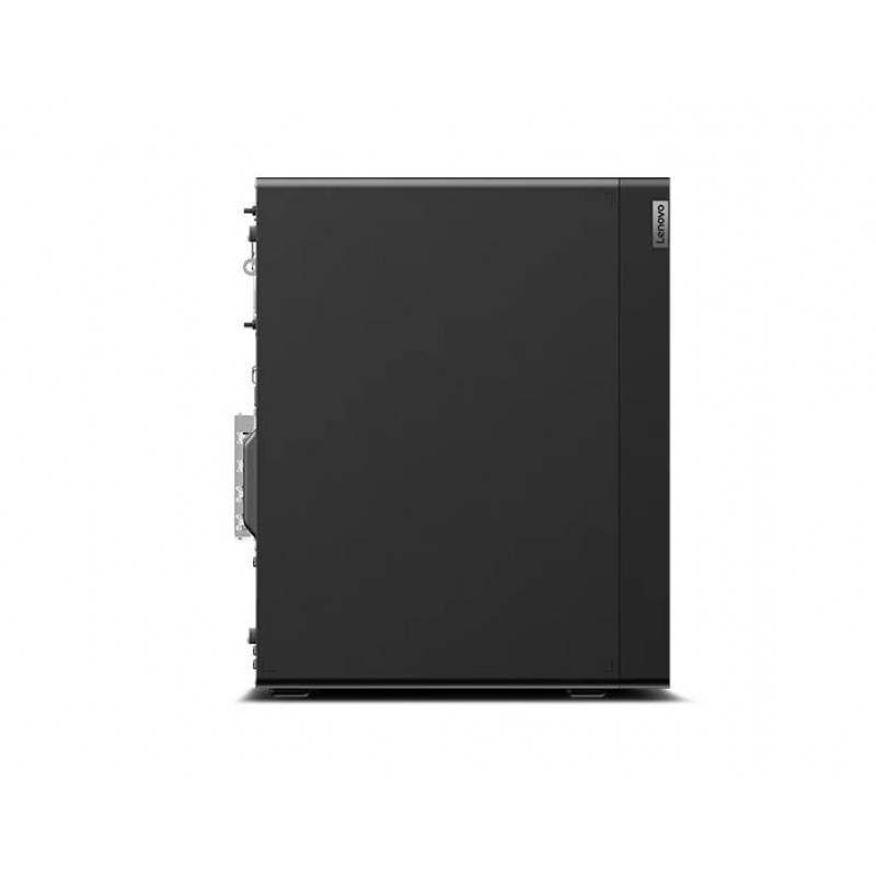 Lenovo ThinkStation P340 TW Intel Core i7-10700 (2.9GHz up to 4.8GHz, 16MB), 16GB DDR4 2933MHz, 512GB SSD, Intel UHD Graphics 630, DVD