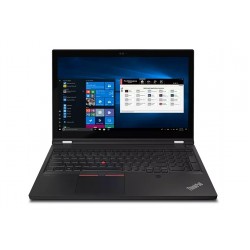 Lenovo ThinkPad P15 G2 Intel Core i5-11500H (4.6GHz, 12MB), 16GB (8+8) DDR4 3200MHz, 512GB SSD, 15.6" FHD (1920x1080) IPS AG, NVIDIA T1200/4GB, WLAN, BT, 720p Cam, Backlit KB, FPR, SCR, Color Calibration, Win10Pro, 3Y