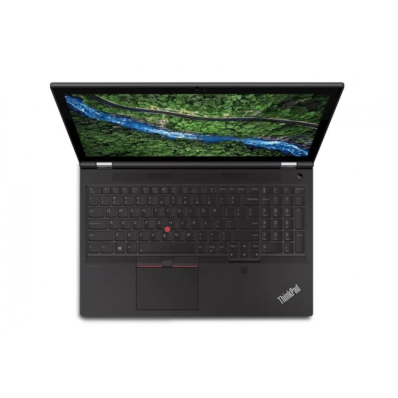 Lenovo ThinkPad P15 G2 Intel Core i5-11500H (4.6GHz, 12MB), 16GB (8+8) DDR4 3200MHz, 512GB SSD, 15.6 FHD (1920x1080) IPS AG, NVIDIA