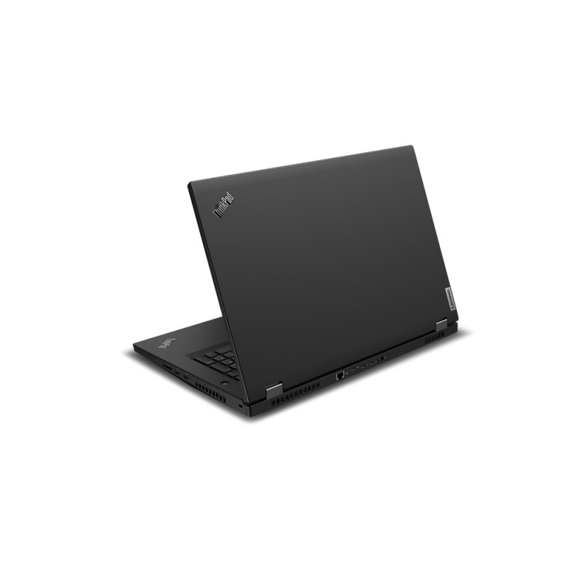 Lenovo ThinkPad P17 G1 Intel Core i7-10750H (2.6 GHz up to 5GHz, 12MB), 16GB DDR4 2933MHz, 512GB SSD, 17.3 FHD (1920x1080) IPS, AG