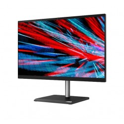 Lenovo V30a AIO 23.8" FHD (1920x1080), AG, Intel Core i5-10210U (1.6GHz up to 4.2GHz, 6MB), 8GB DDR4 2666MHz, 256GB SSD, Intel UHD Graphics, WLAN AC, BT, 720p Cam, KB, Mouse, Card reader, Stand, Win10Pro, 3Y