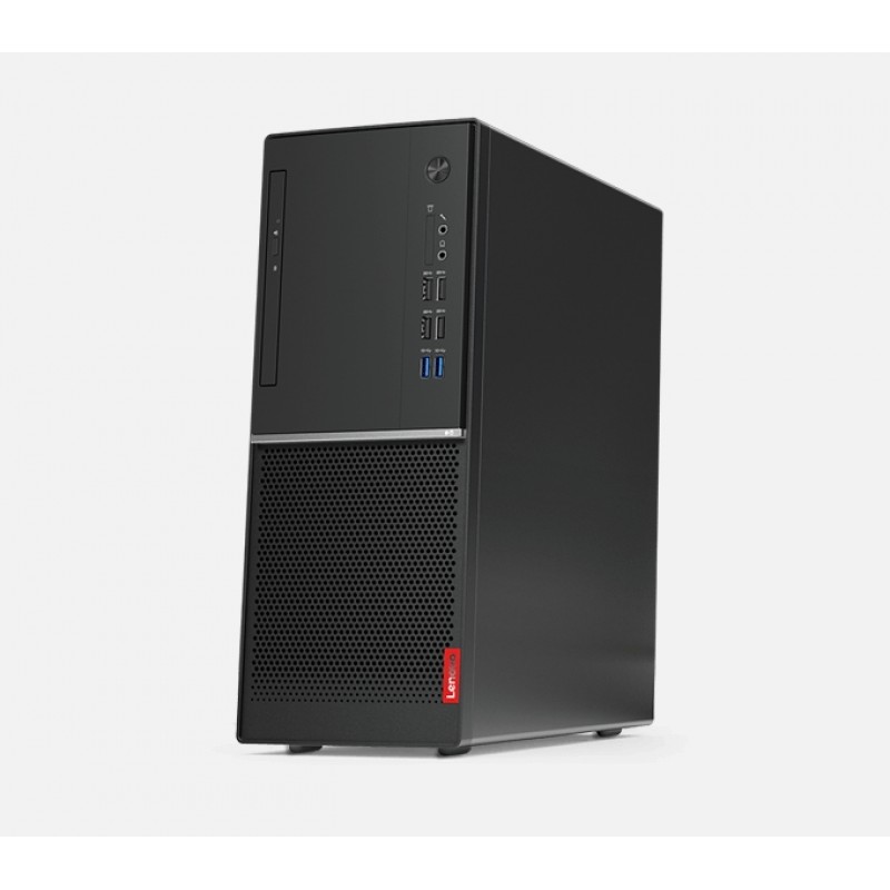 Lenovo V530 TW Intel Core i5-9400 (2.9GHz up to 4.1GHz, 9MB), 8GB DDR4 2666MHz, 1TB HDD 7200rpm, Intel UHD Graphics 630, DVD, 7-in-1 Card