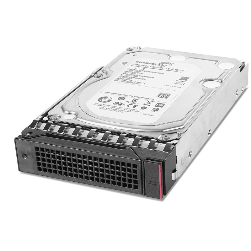 Lenovo ThinkSystem 2.5 900GB 15K SAS 12Gb Hot Swap 512e HDD, 7XB7A00023