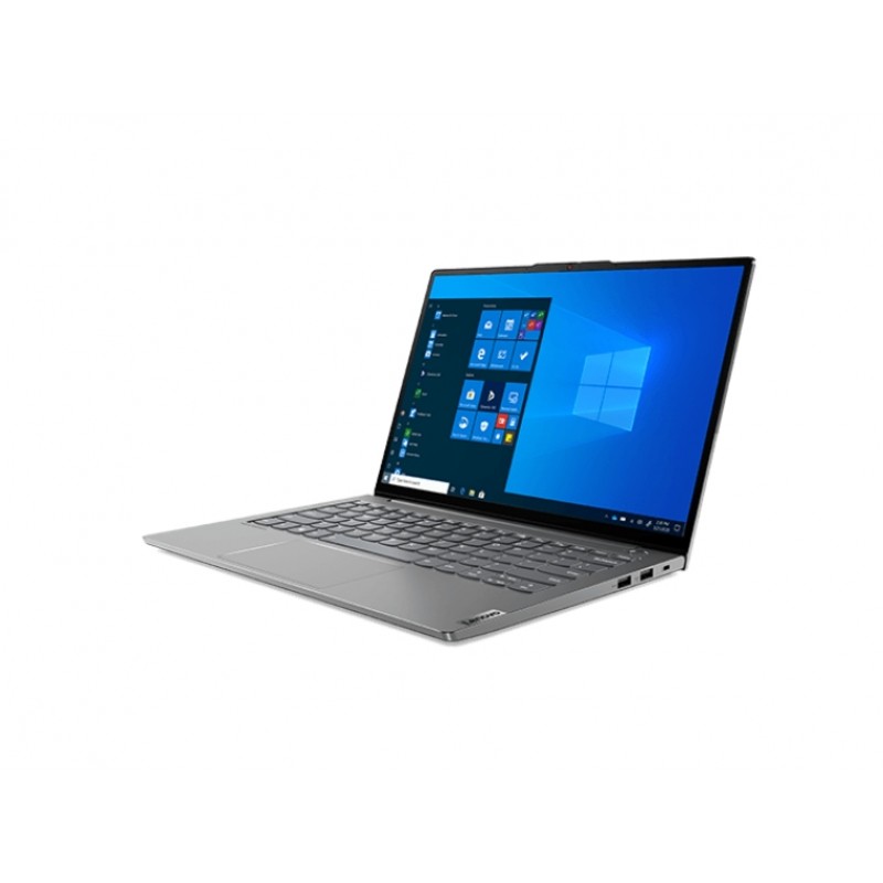 Lenovo ThinkBook 13s G2 Intel Core i5-1135G7 (2.4MHz up to 4.2GHz, 8MB), 8GB Soldered LPDDR4x 4266MHz, 256GB SSD, 13.3 WUXGA (1920x1200)