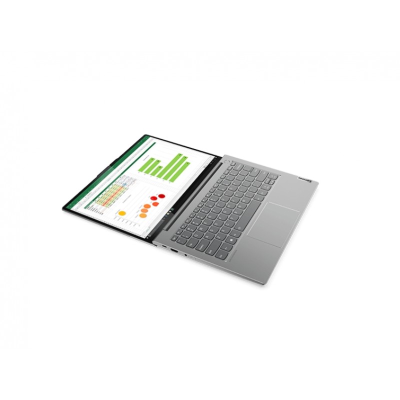 Lenovo ThinkBook 13s G2 Intel Core i5-1135G7 (2.4MHz up to 4.2GHz, 8MB), 8GB Soldered LPDDR4x 4266MHz, 256GB SSD, 13.3 WUXGA (1920x1200)