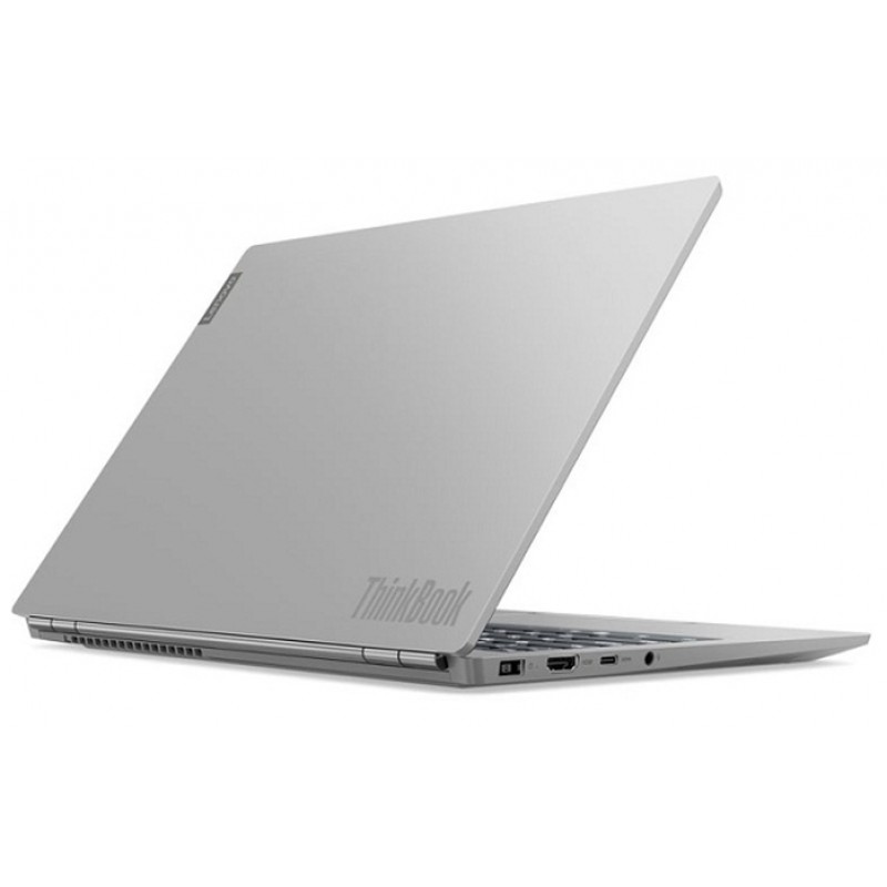 Lenovo ThinkBook 13s Intel Core i7-10510U (1.8GHz up to 4.9GHz, 8MB), 16GB DDR4 2666MHz, 512GB SSD, 13.3 FHD (1920x1080), IPS, AG, Intel