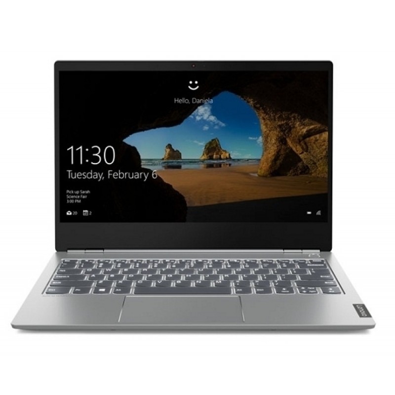 Lenovo ThinkBook 13s Intel Core i7-10510U (1.8GHz up to 4.9GHz, 8MB), 16GB DDR4 2666MHz, 512GB SSD, 13.3 FHD (1920x1080), IPS, AG, Intel