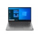 Lenovo ThinkBook 14 G2 Intel Core i5-1135G7 (2.4GHz up to 4.2GHz, 8MB), 16GB(8+8) DDR4 3200MHz, 512GB SSD, 14 FHD (1920x1080) IPS AG
